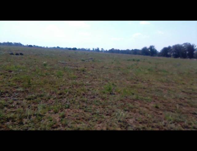 13,397M² VACANT LAND FOR SALE IN DE DEUR